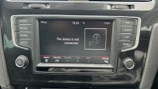 Volkswagen Golf 2.0 TSI GTI 5dr [Nav] Petrol Hatchback